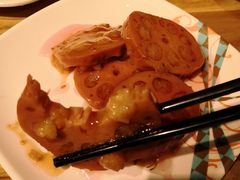 -老城南.鸭血粉丝汤(夫子庙店)
