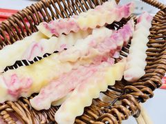 -阿婆情腊排骨火锅·野生菌季(古城旗舰店)