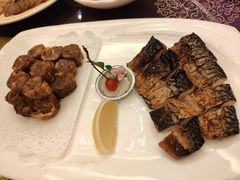 -国惠大酒楼(仓山万达店)