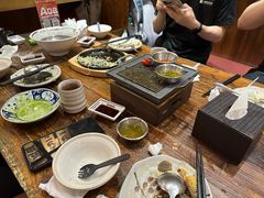 -小川洋风料理(街道口店)