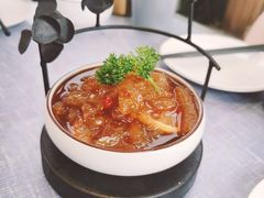 -后海16号·北京私房菜