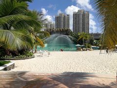 -亚马逊丛林水乐园