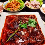 北京探店| 犹如置身在洪崖洞还有比脸都大的毛肚
