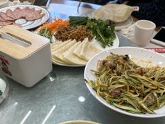 -李老哈·东北菜(宋园路店)