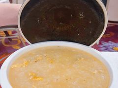 -沙田新强记烧鹅海鲜酒家