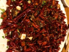 -严记小天府酸菜鱼(西四路店)