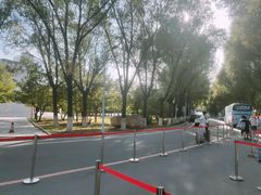 -吉林大学(前卫南区)