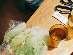 -新石器烤肉(南站店)