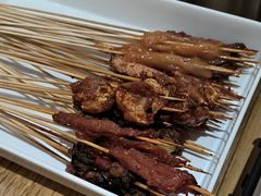-袁记串串香(和县镇淮街店)
