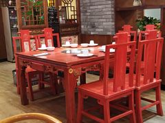 大堂-传统香辣蟹(南园路店)