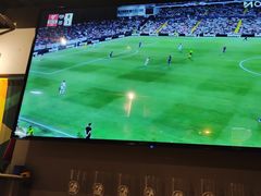 -京狮炙燥·精酿烧烤(首经贸店)
