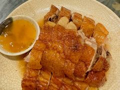 烧鹅-紫金食坊(江南西路店)