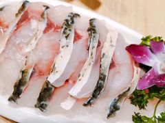 草鱼片-豪渝火锅(红谷滩万达店)
