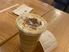 -海岩咖啡(茂业天地店)