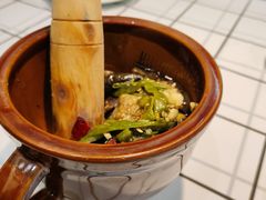 -在莲野·湖北民间菜·头牌松滋鸡(光谷步行街店)