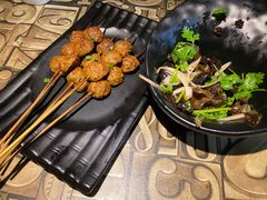 -探炉·香辣豆花烤鱼(雄峰城店)