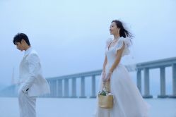 -金夫人婚纱摄影(惠阳店)