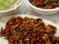 -谭姐湘菜馆(浦东大道店)
