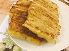 锅贴-面点王(石厦分店)