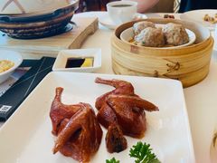 -利苑酒家(合景国际金融广场店)