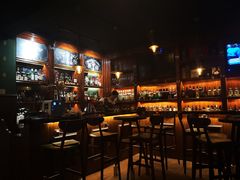 -The Cheebat 锌吧·Bistro(体育西店)