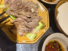 -盐井记·自贡美蛙鲜锅兔(中和店)