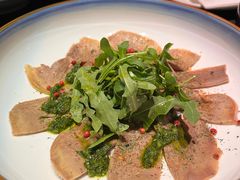 -小火花·干式熟成牛排馆Spark SteakHouse(剑桥郡店)