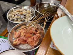-盈田盈粥庄(博山东路店)