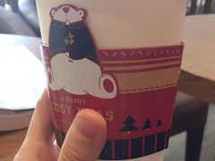 -太平洋咖啡(市府恒隆二店)