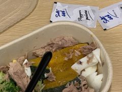 -GuaKa活力健康餐(南京西路店)