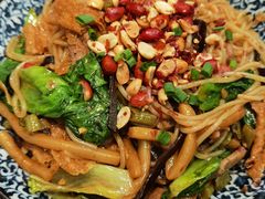 -螺世纪螺蛳粉·桂味小排档(裕德店)