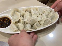 -崔记老东北传奇铁锅炖(横店总店)