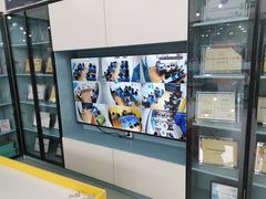 -童程童美少儿编程乐高机器人(河西万达校区)