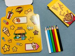 -肯德基(杭州复兴店)