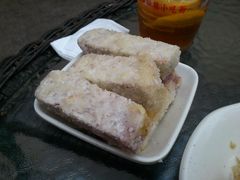 -海口骑楼小吃街