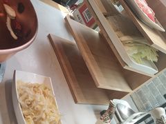 -东门口涮肉·砂锅·烤串(老门东店)