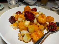 -淮扬府(安定门店)