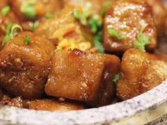 -江南村酒家