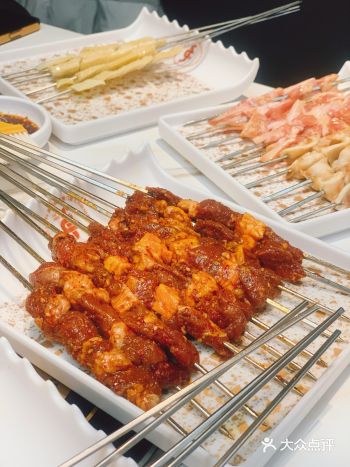 延吉太好吃了吧！我就是妥妥的延吉胃