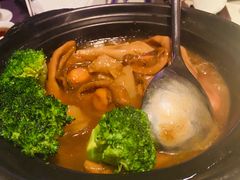 -皇朝会.经典传统粤菜(外滩店)