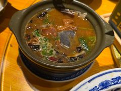-南京大牌档(龙江新城市广场店)