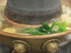 -新梅居(宁海东路店)