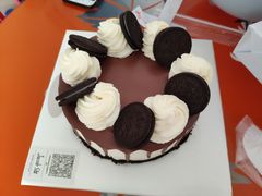 -可丽可丽·生日蛋糕·下午茶(厦门鹭港店)