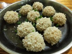 招牌肉果-朗妈私房菜(婺女州店)