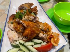 皇子烧鸡-热浪岛马来餐厅