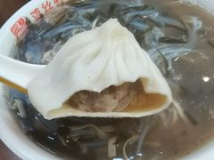 -两淮一绝鸡丝辣汤(交通路店)