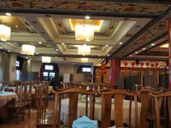 大堂-大槐树民俗饭店-中餐(大槐树寻根祭祖园店)