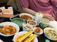 -金色印象·4K影院式足体养生(石碾盘店)