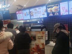 -肯德基(万科广东路店)