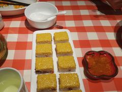 -西贝莜面村(当代商城店)